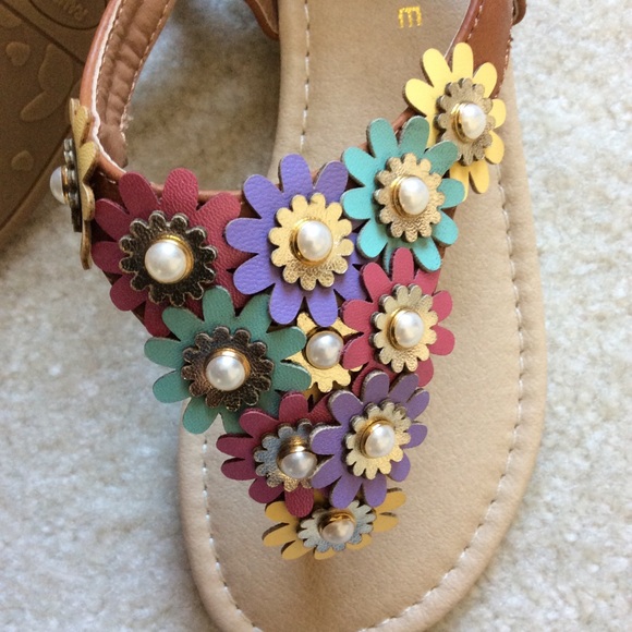 Rampage Other - Girls Sandals Size 12